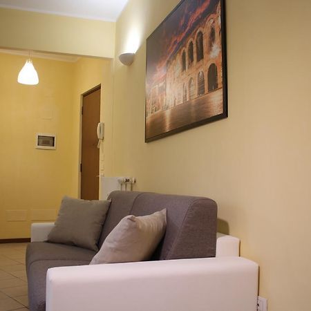 Monte Pasubio Apartment Verona Exterior photo