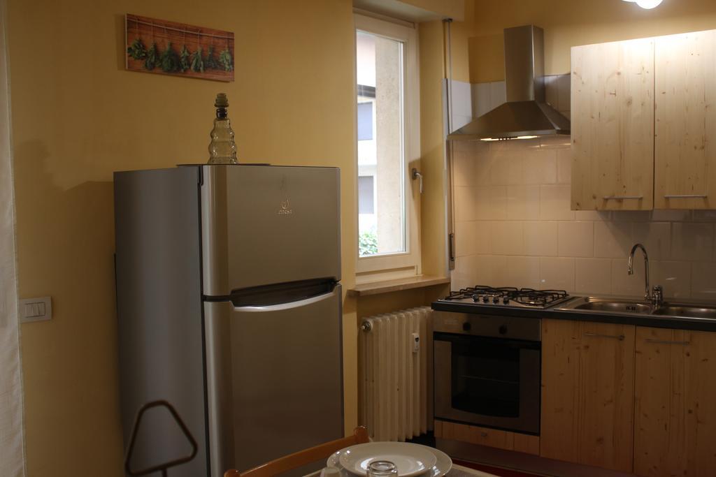 Monte Pasubio Apartment Verona Exterior photo