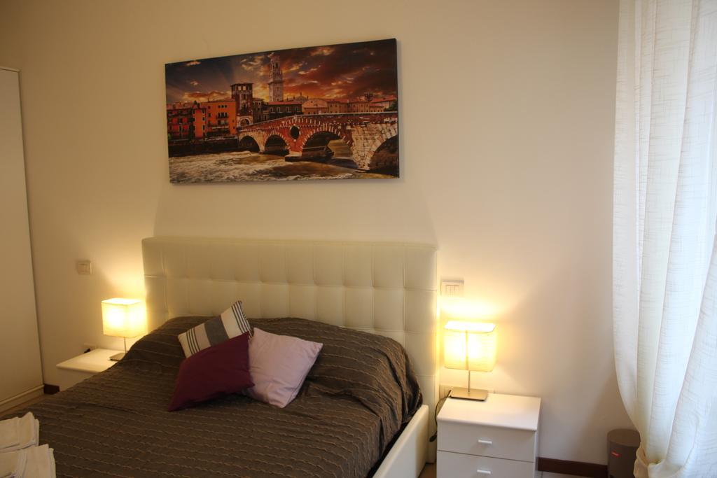 Monte Pasubio Apartment Verona Exterior photo