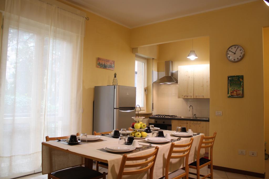 Monte Pasubio Apartment Verona Exterior photo