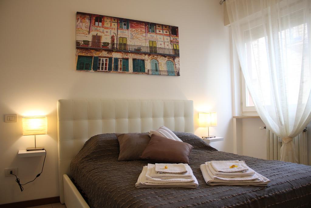 Monte Pasubio Apartment Verona Exterior photo