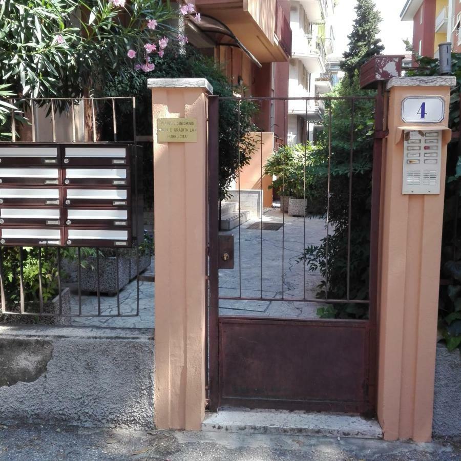 Monte Pasubio Apartment Verona Exterior photo